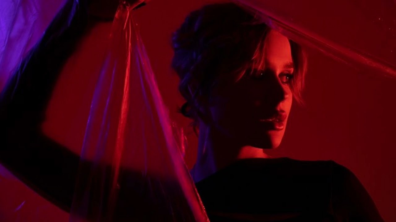 Indilla Engima - Kamro [Official Music Video]