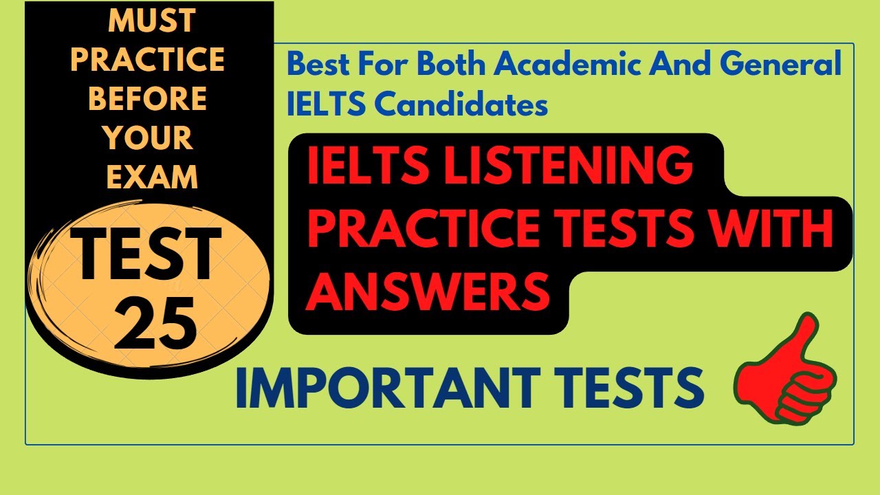 IELTS LISTENING PRACTICE TEST 2023 WITH ANSWERS | 09.2.2023 | The caller works as a teacher