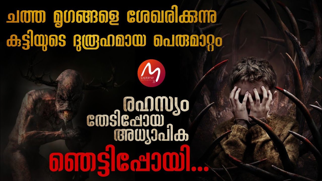 Ребенок приносит домой мертвых животных | В чем причина? | Mallu Explainer