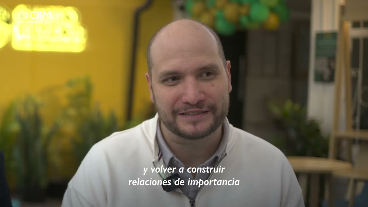 Así es el negocio gastronómico construido a través de un esfuerzo compartido en Ecuador