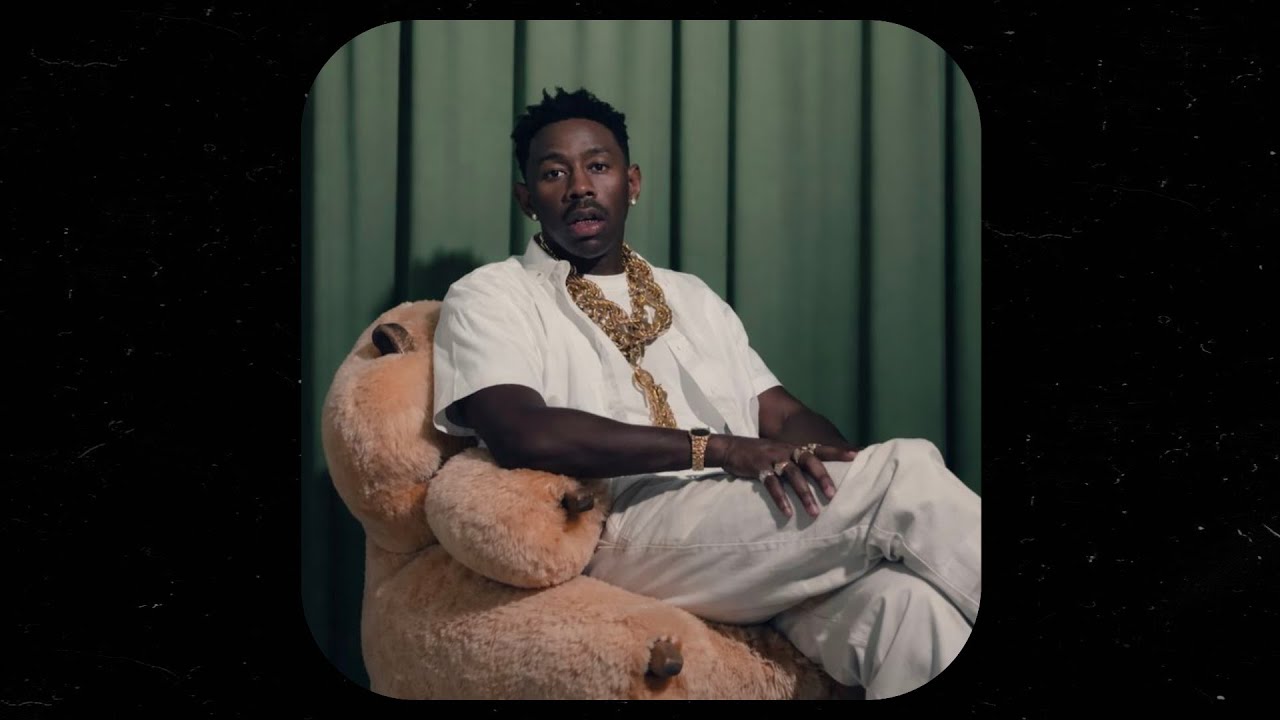 (FREE) Tyler The Creator Type Beat 