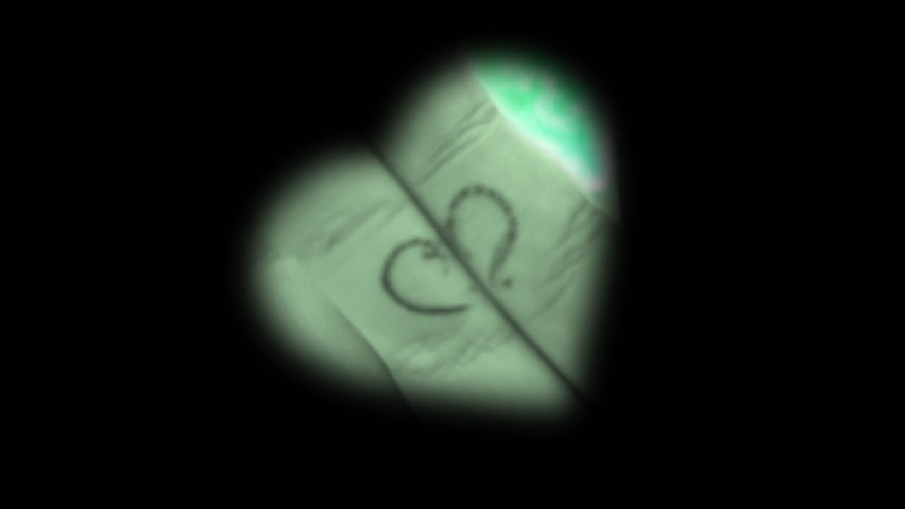 LEONI - Amante. (Visualizer)