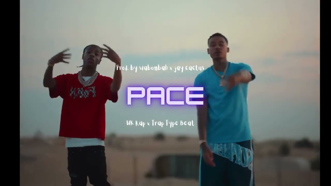 (FREE) Fredo x Clavish x UK Rap Type Beat - 
