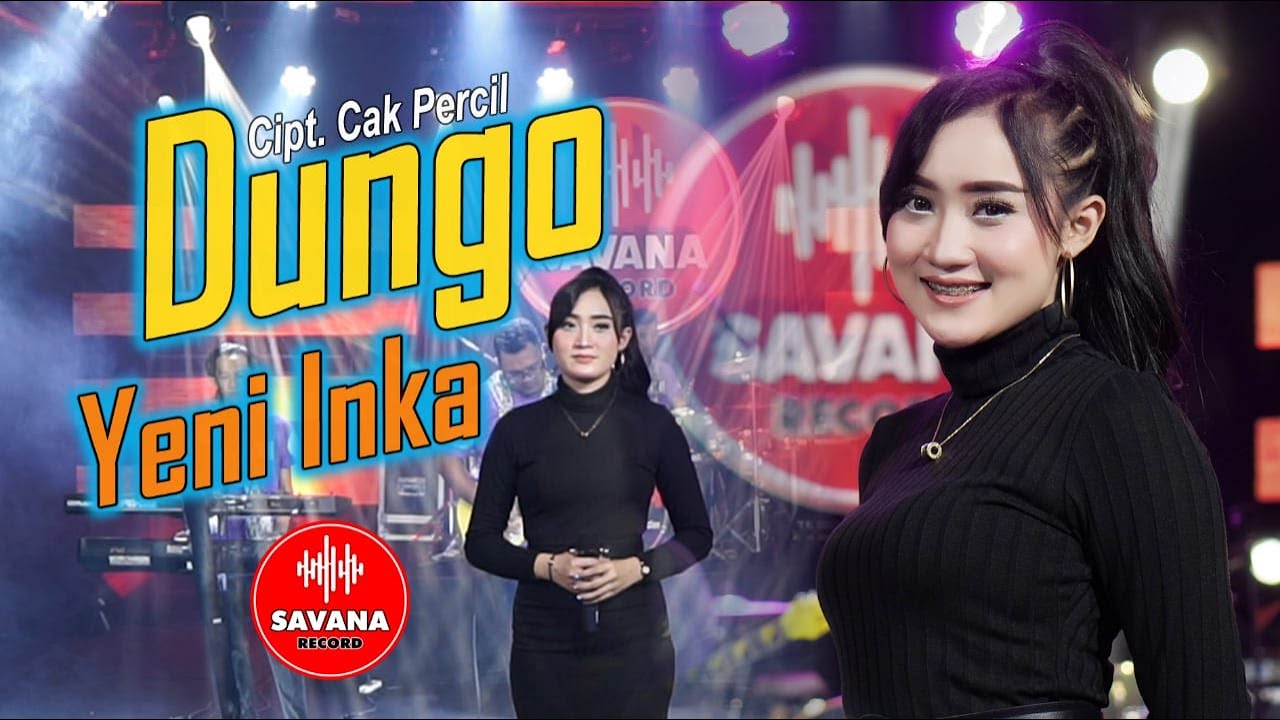 Yeni Inka - Dungo [Official Music Video]