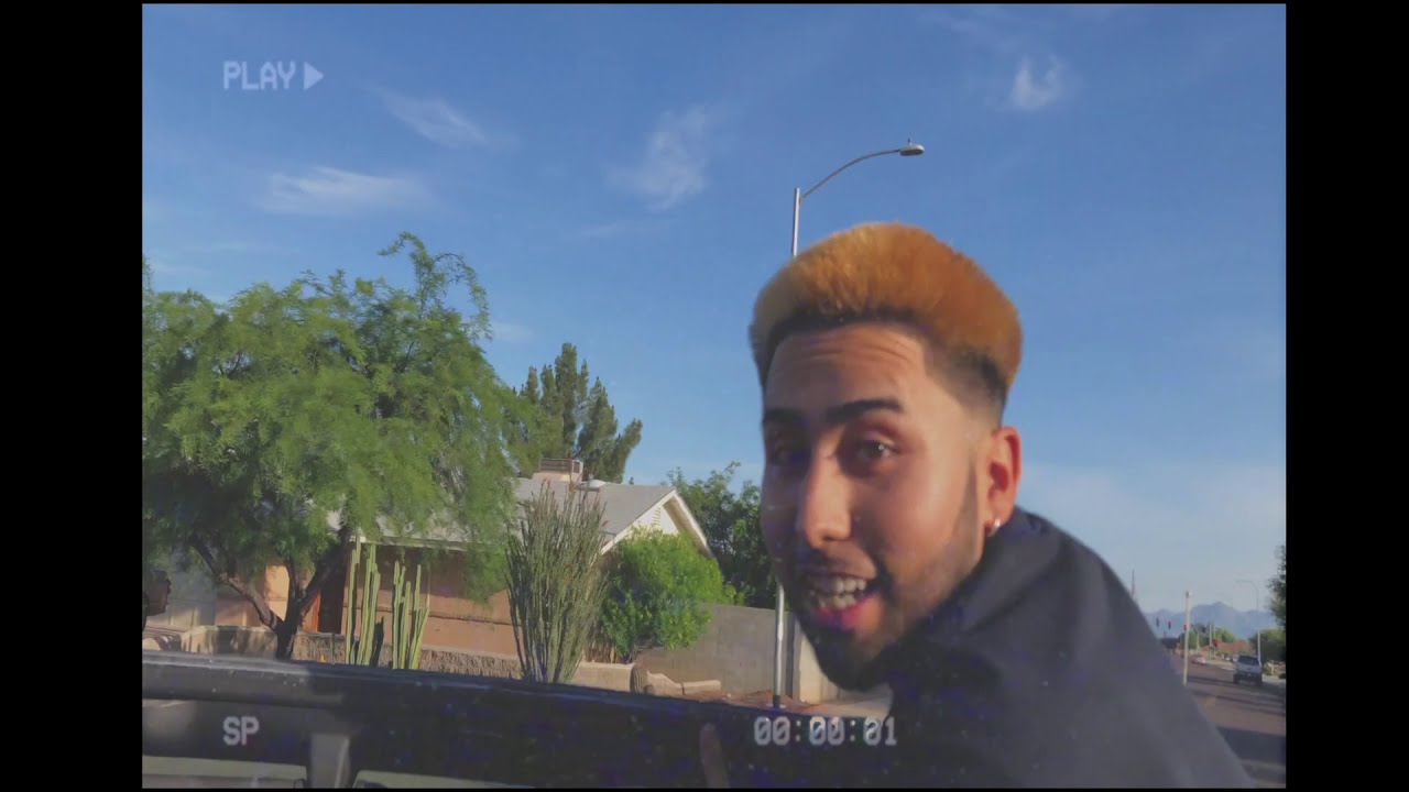 isaiahanthony - jazzy belle