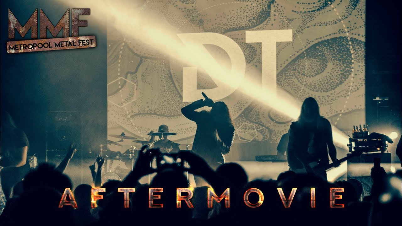 Metropool Metal Fest 2018 (Aftermovie) | Metropool Hengelo