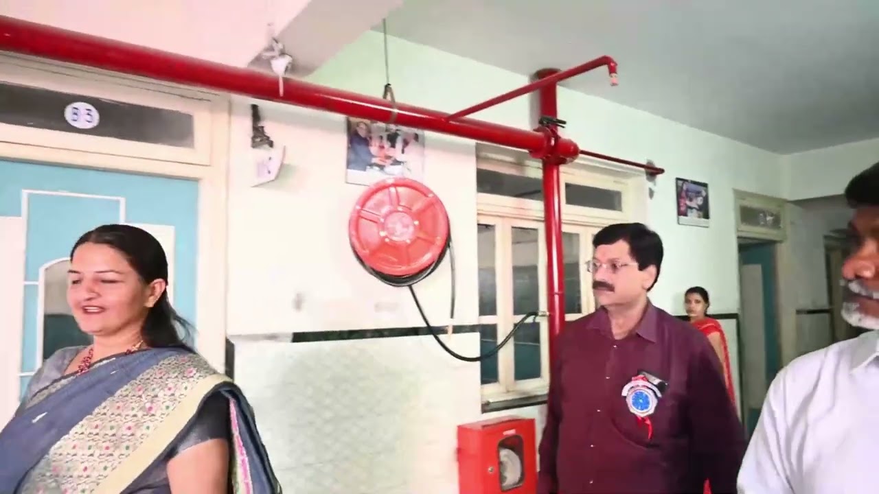 Ryan International School, Padmawati Colony-B, Nirman Nagar, Jaipur