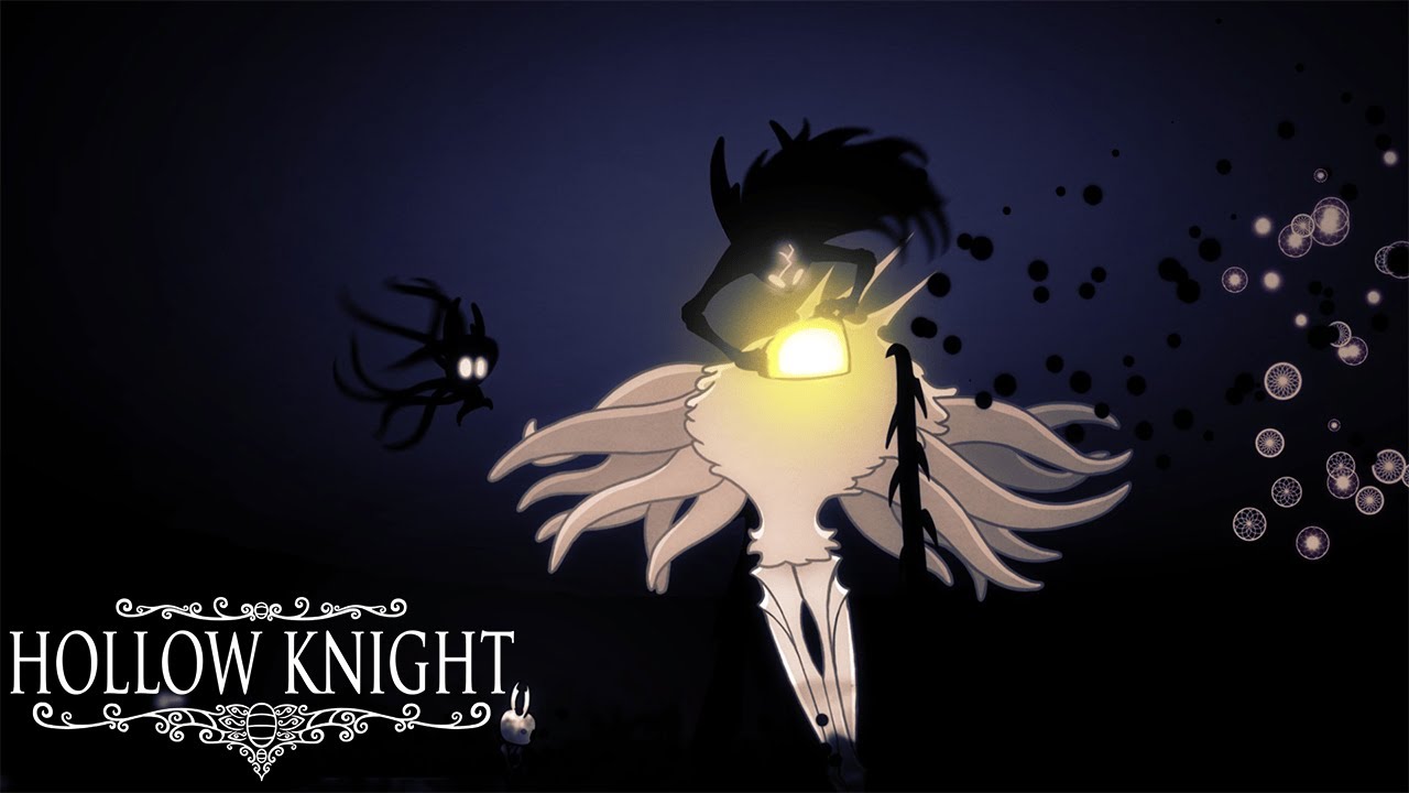 J'ai terminé hollow knight [ HOLLOW KNIGHT ] - PARTIE FINAL