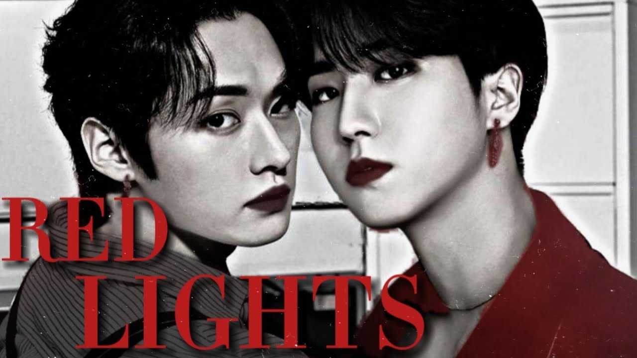 minsung tension - red lights [fmv]