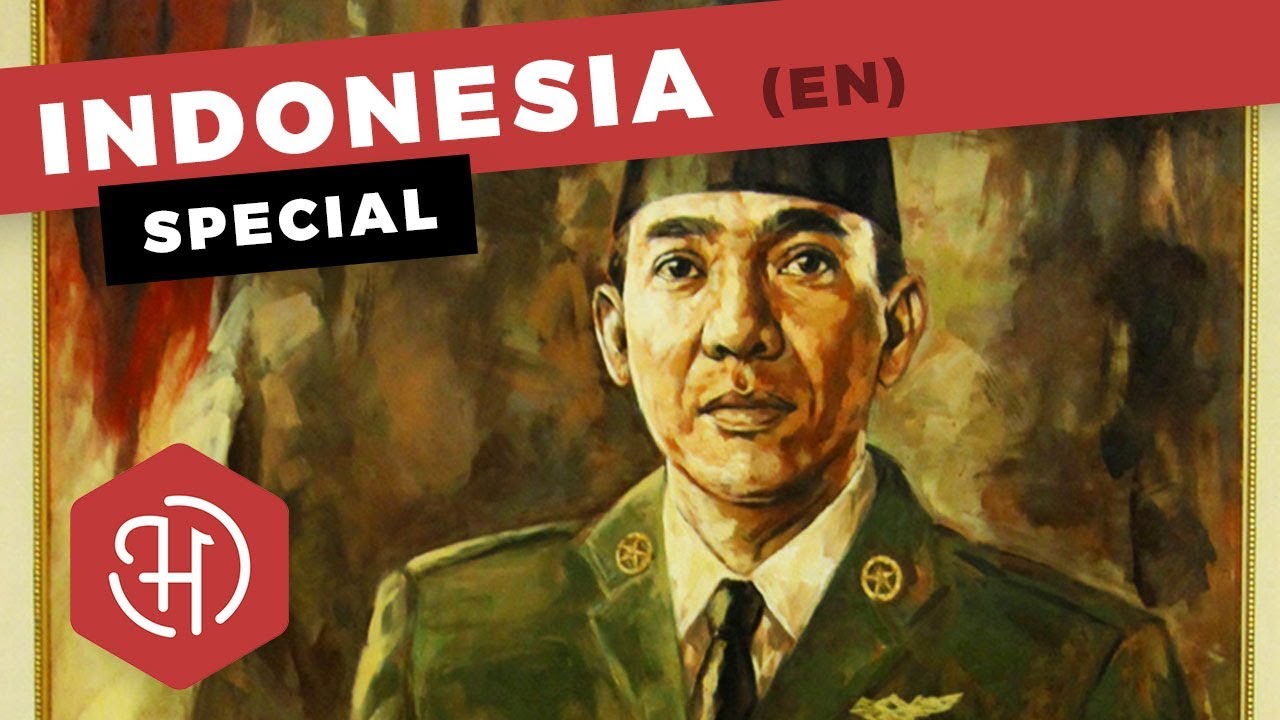 Sukarno – HERO or VILLAIN?