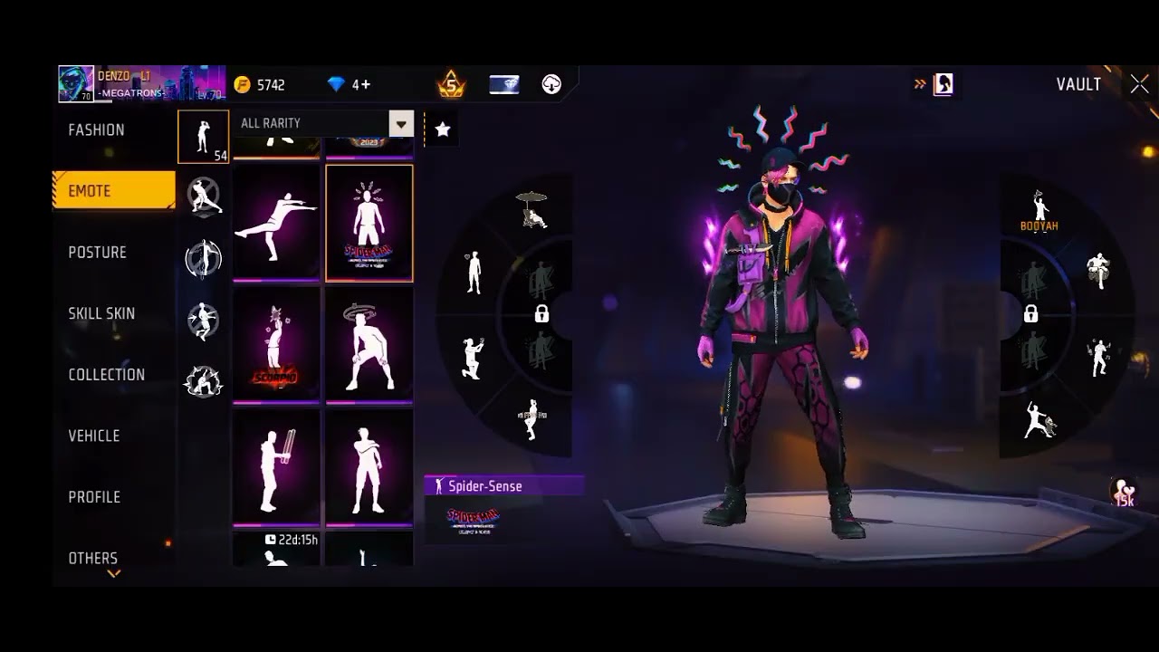 Rate THIS ID