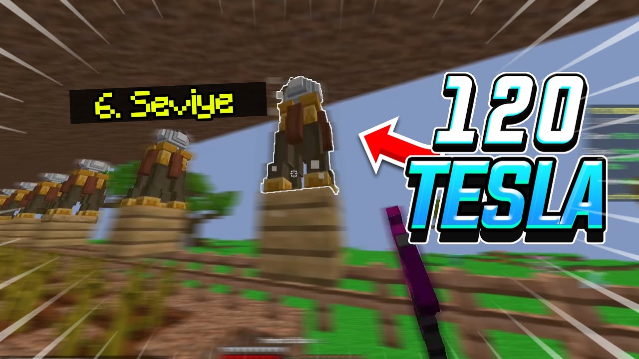 120 TESLALIK EFSANE RAİD! THE KINGDOMS Beylik Basma -minecraft craftrise