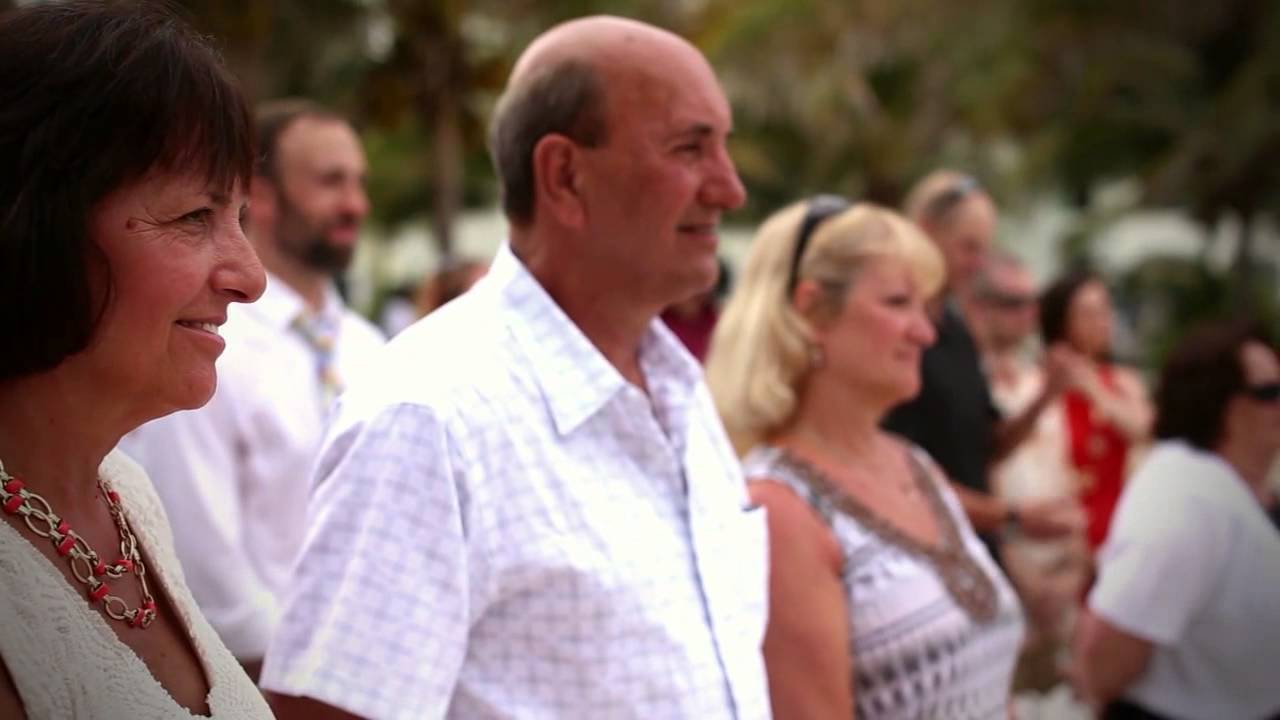 Gay Destination Wedding - Same Sex Wedding Video