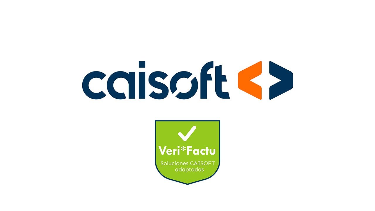 Webinar: descubre la facturación adaptada Veri*Factu con CAISOFT