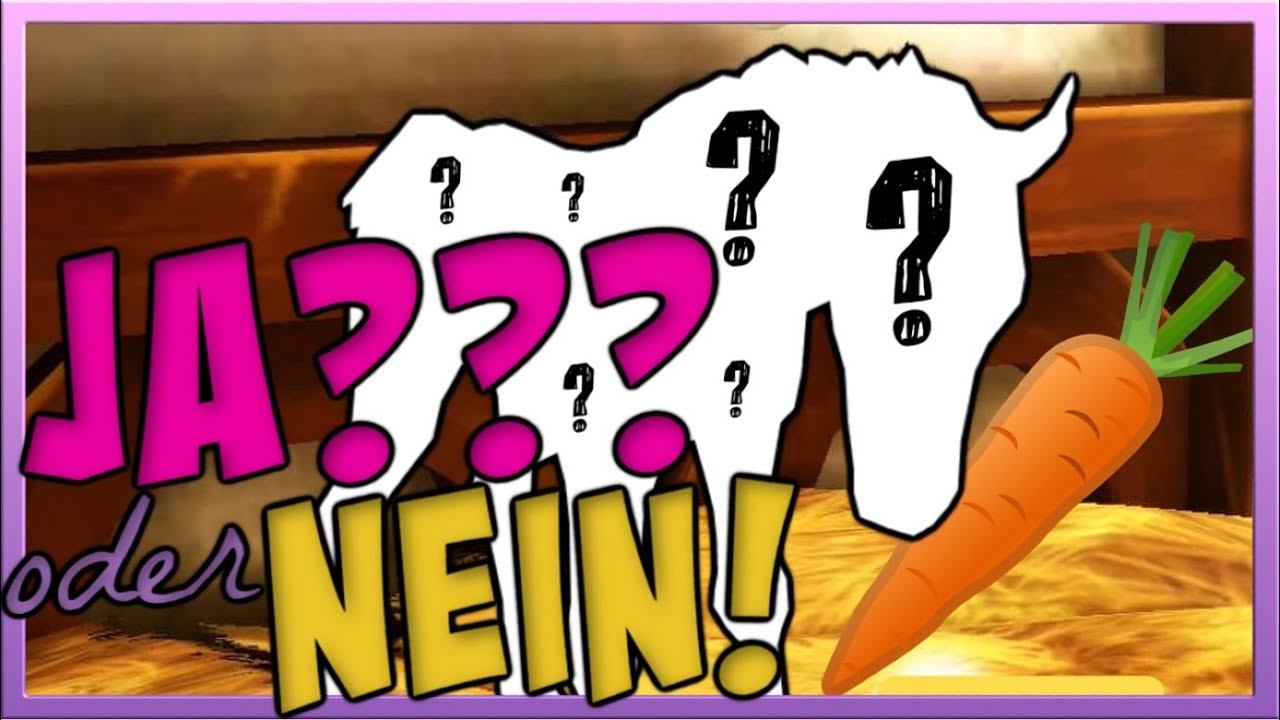 SOLLEN wir DIESE STUTE behalten 😲? Alicia Online Zuchtfolge