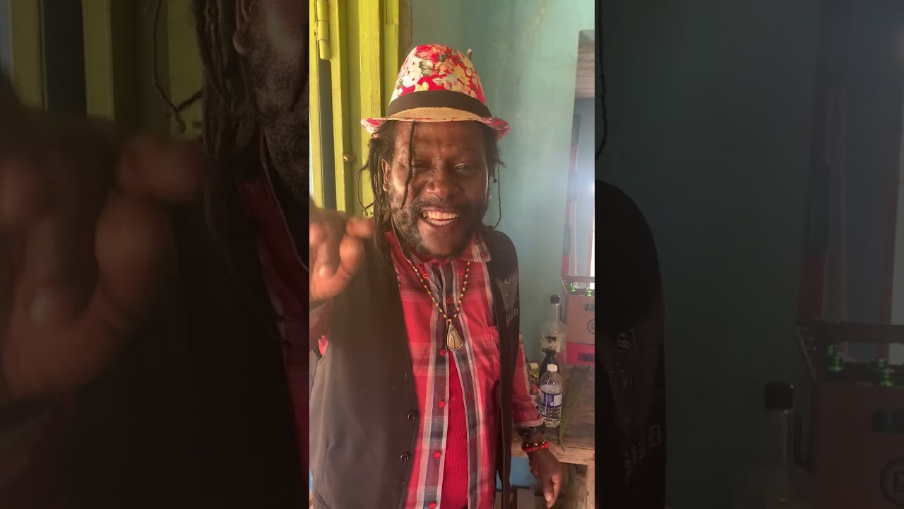 Dominick and Baby Demus hold a madness !