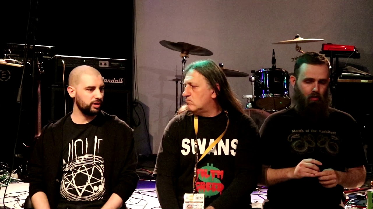 Tentacle Wizard intervju Dotkom