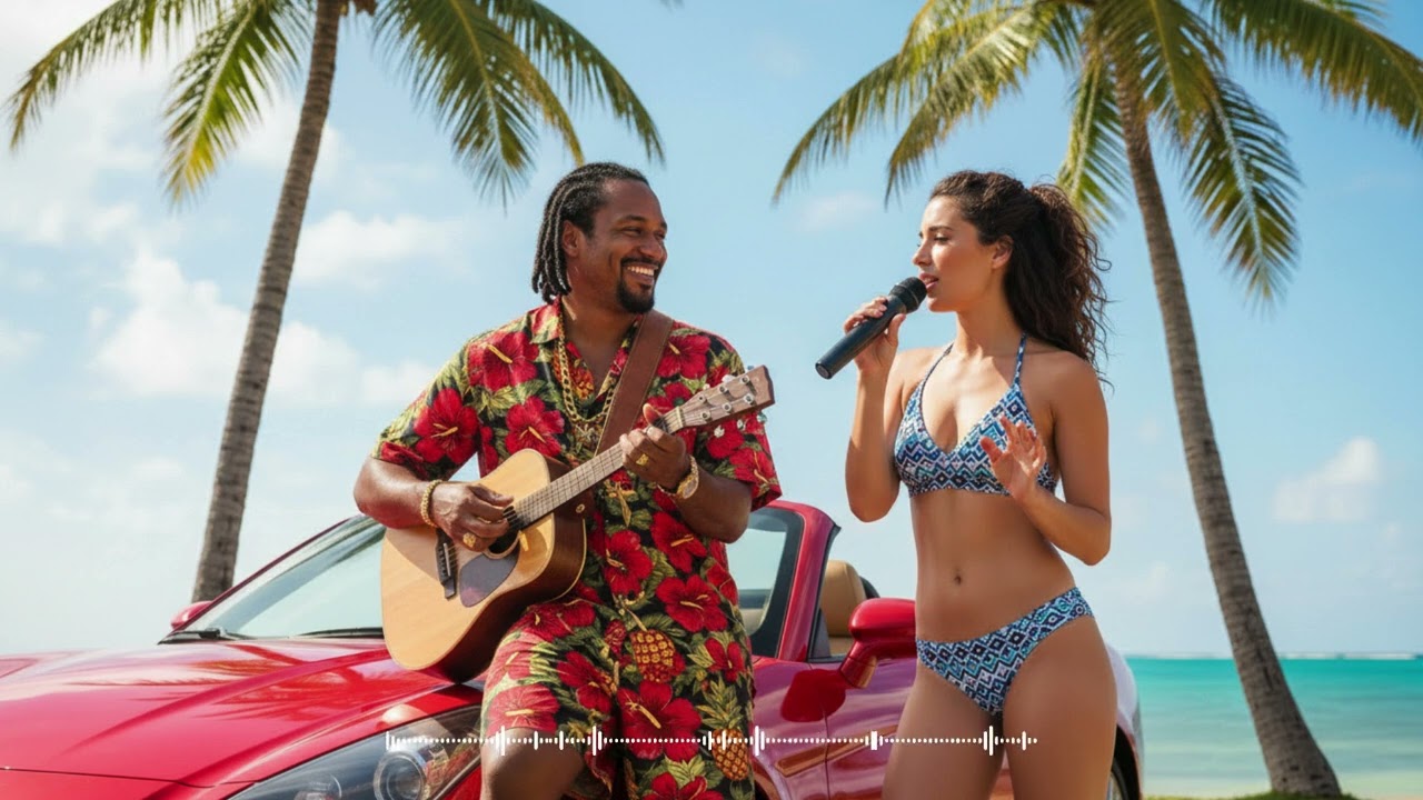 PURE LOVE REGGAE 💕 Smooth Lovers Rock & Romantic Island Vibes Playlist