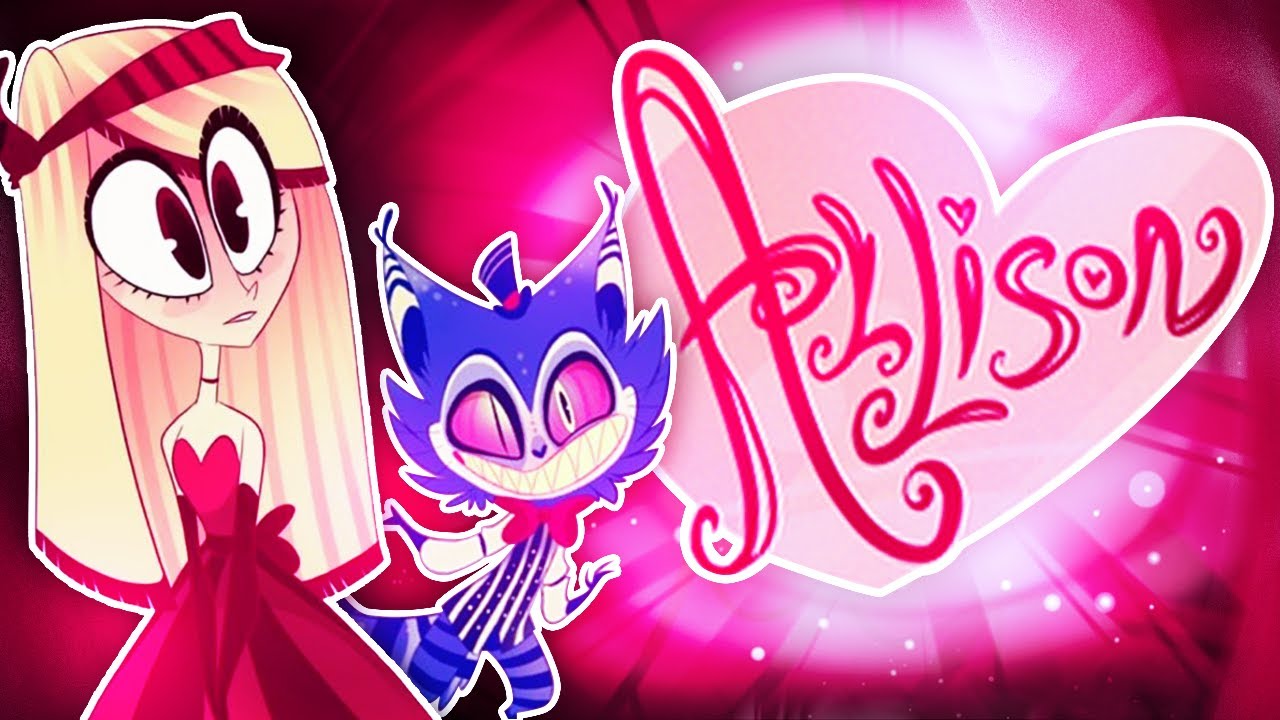 The Cancelled Vivziepop Show You've Never Heard Of