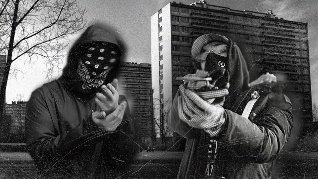 Ziak - LDS feat. Freeze Corleone, Gazo, ASHE 22