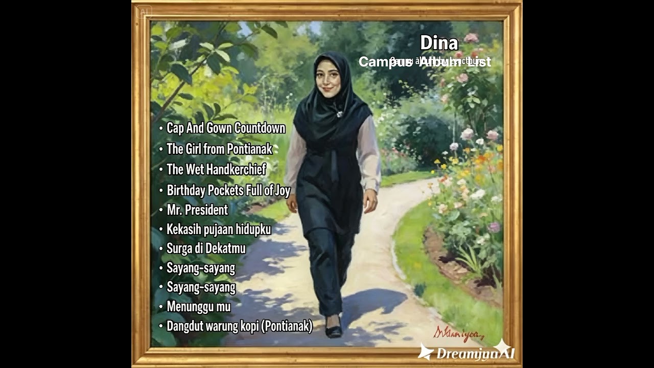 Campus  album  list