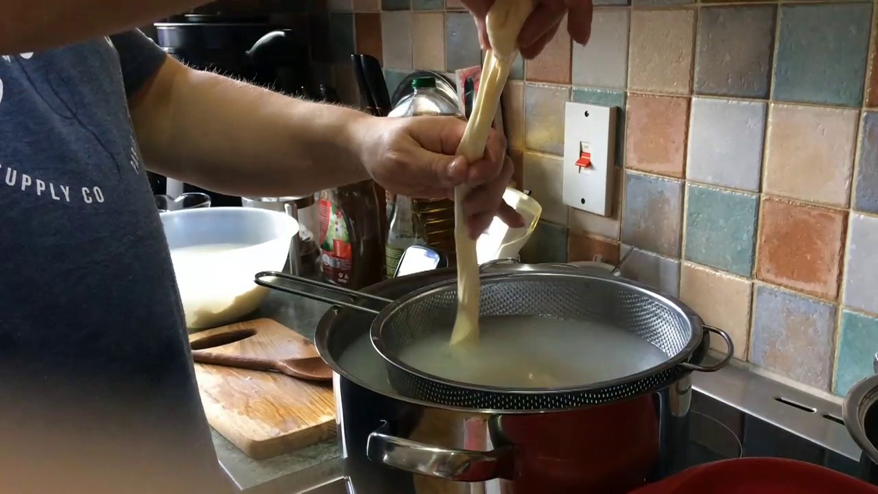 korbacze