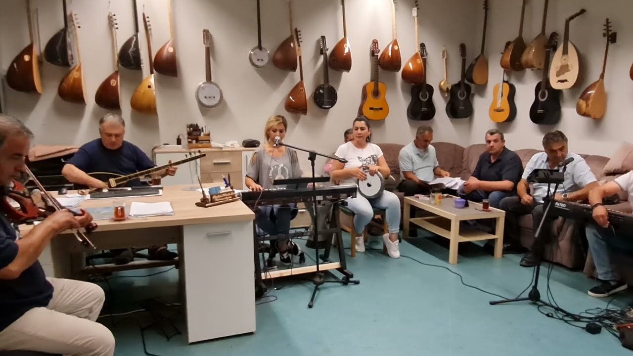 SENİ YAZDIM KALBİME - MAHMUT &Ccedil;EVİK