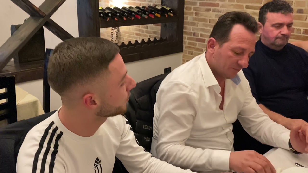 Desha te kendoj nje kenge marres Rudian Zia