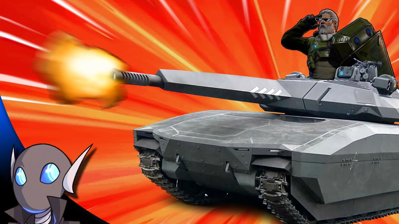 WE HAVE A TANK | XCOM 2, WotC: Modded Legend