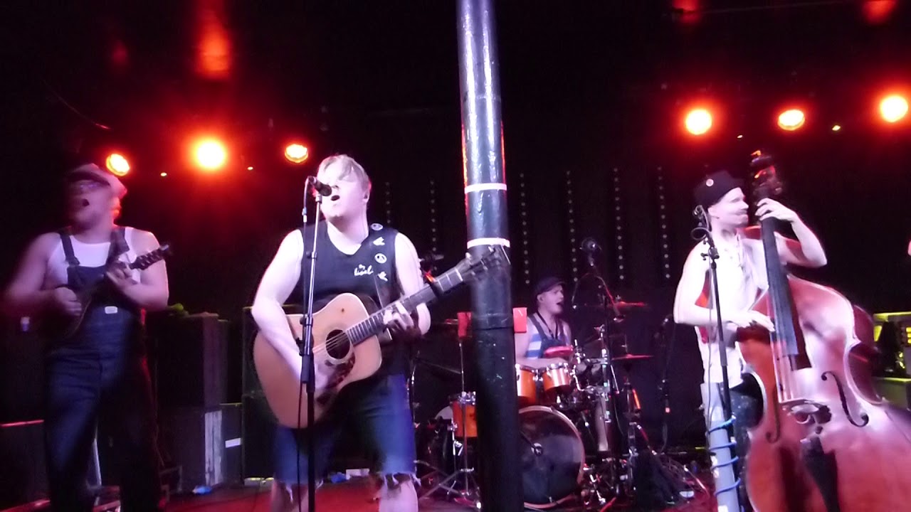 Steve`n`Seagulls :