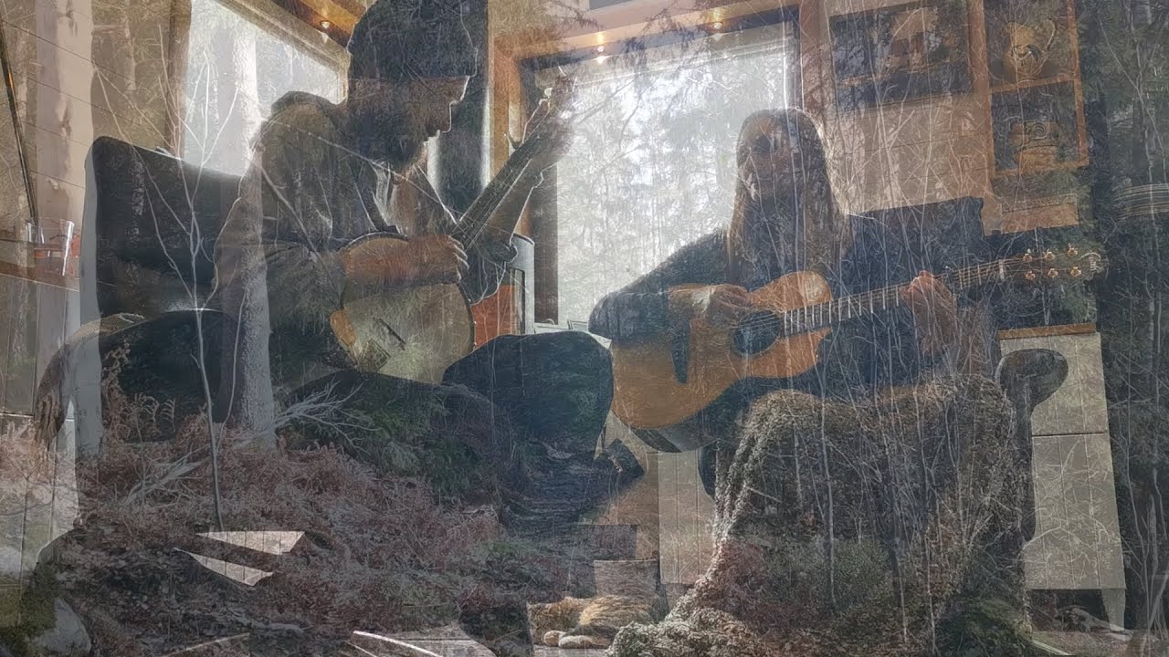Stray Dog [Music Video]