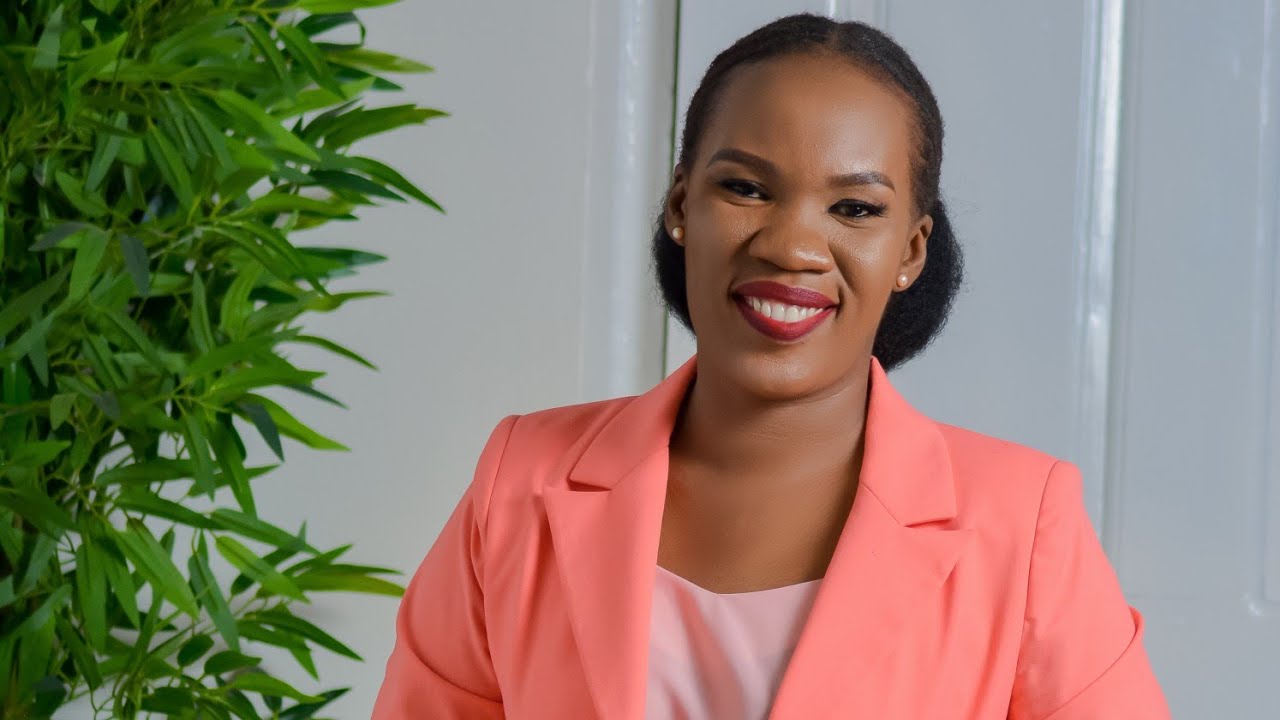 REBECCA NSEMWA ABEBWA JUU BAADA KUTANGAZWA MSHINDI WA PILI UBUNGE VITI MAALUMU NJOMBE