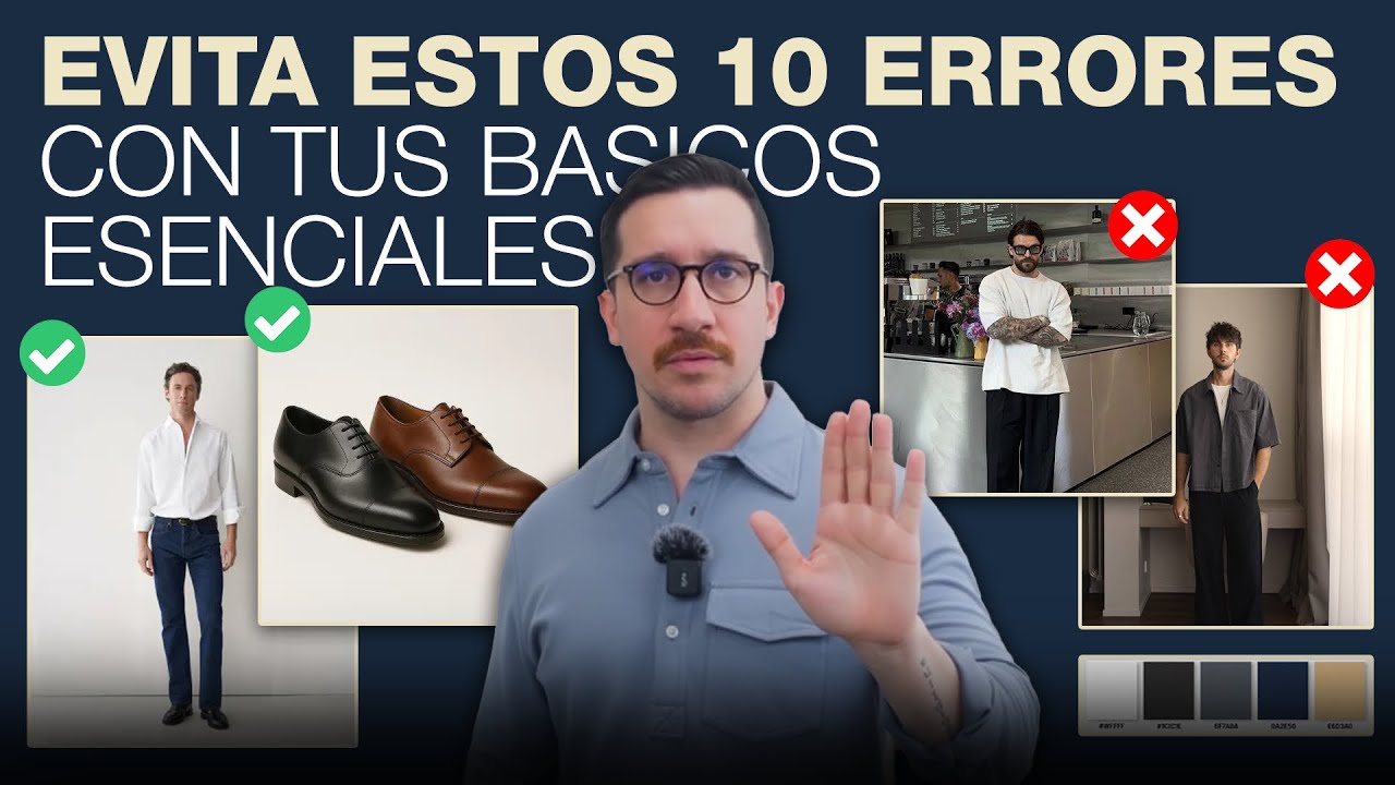 Por qué tus básicos no funcionan (y cómo arreglarlo) | Ep.2