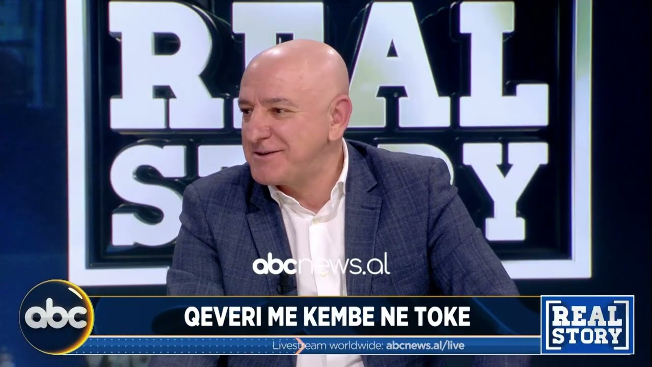 Nuk ka më vend për lojëra, qeveri me këmbë në tokë – Real Story nga Sokol Balla