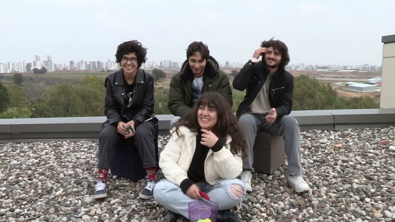 KULÜP 101 “ DOĞA VE ÇEVRE KULÜBÜ ” 2. SEZON 2. BÖLÜM