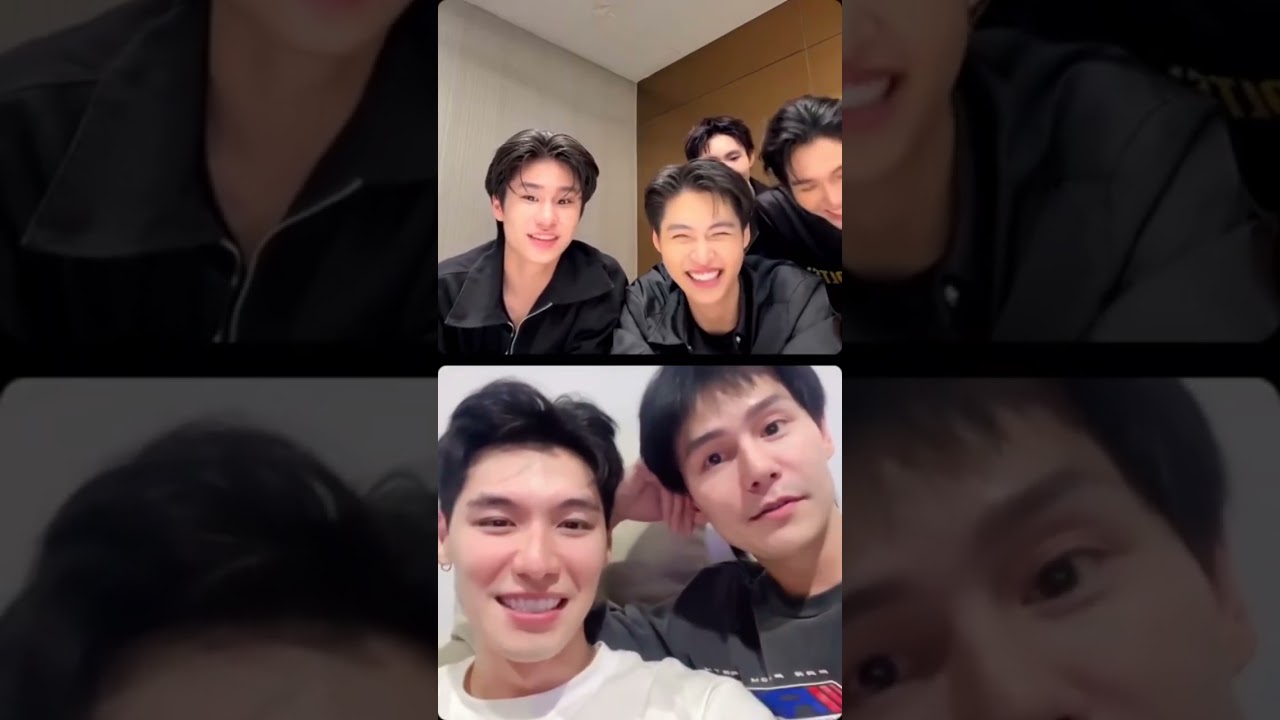 250504 mickmetas instagram live | mick metas ig live with luke chokun aston ken paul pod papang
