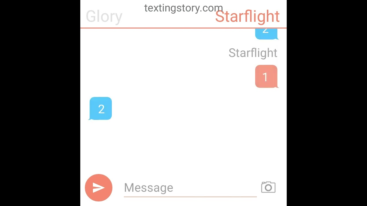 wof texting story