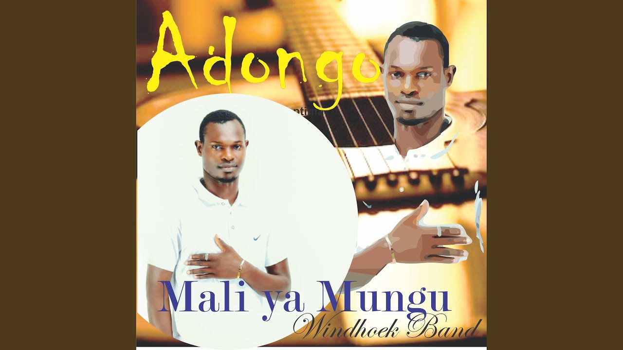 Adongo Nyanango
