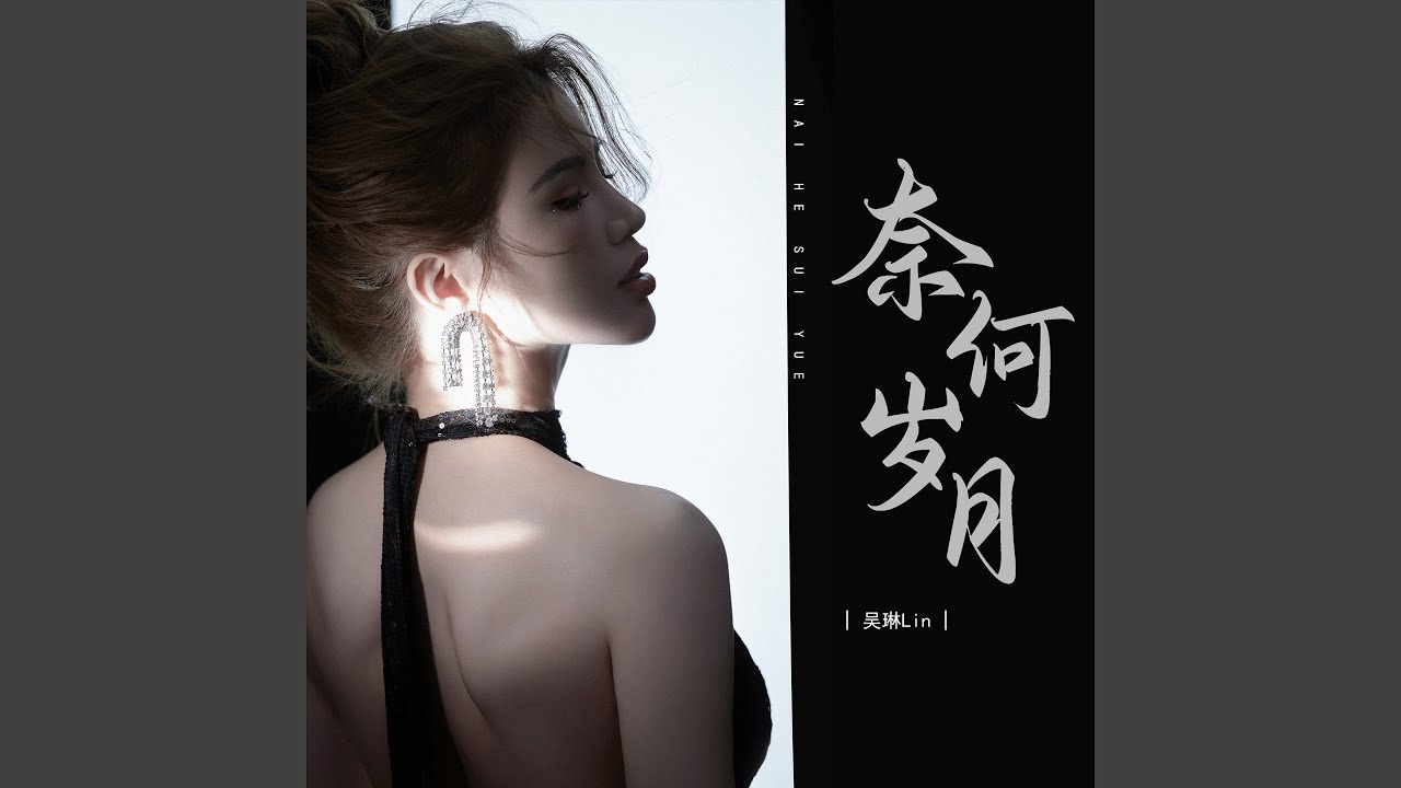 奈何岁月