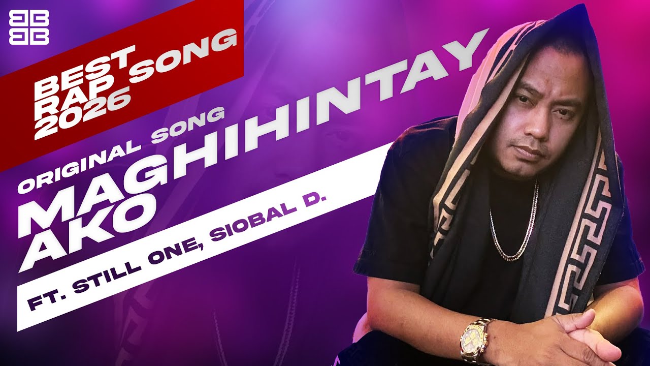Maghihintay ako - Stillone x Serpiente x Bigshockd x Siobal D. x Jkram (Repablikan x LPC Hustla)