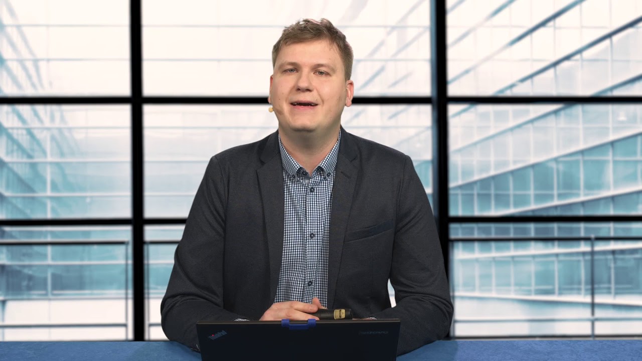 Wiedza generuje zyski - Comarch BI | Webinar Comarch ERP