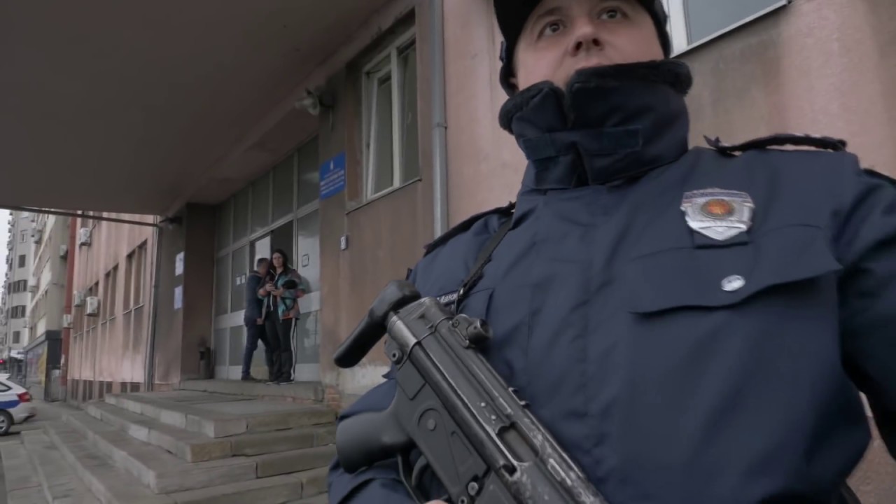 Super Kul Policajac!