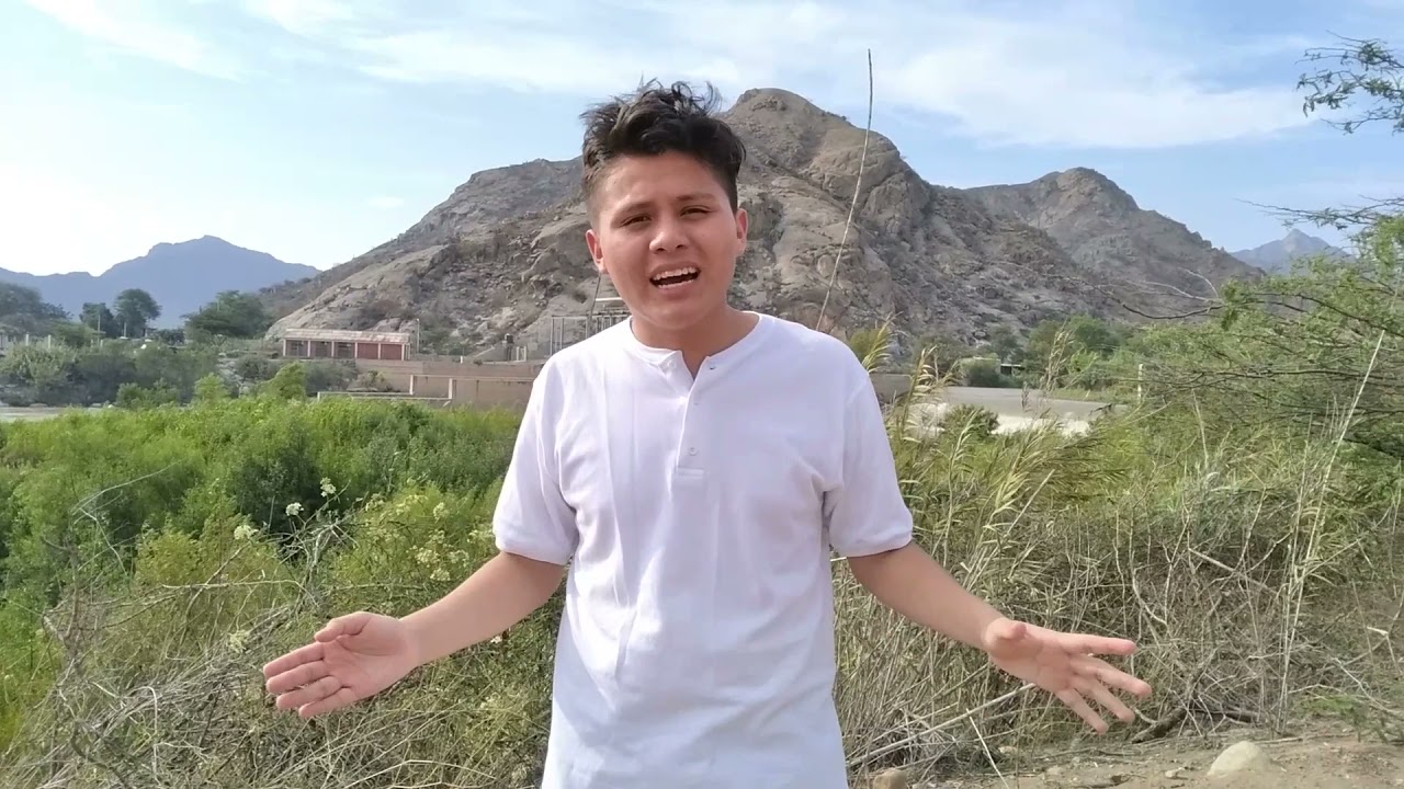 VÍDEO ETNOGRÁFICO: “LAS FORTALEZAS DE PAMPA GRANDE, EL ÚLTIMO BASTIÓN MOCHE”