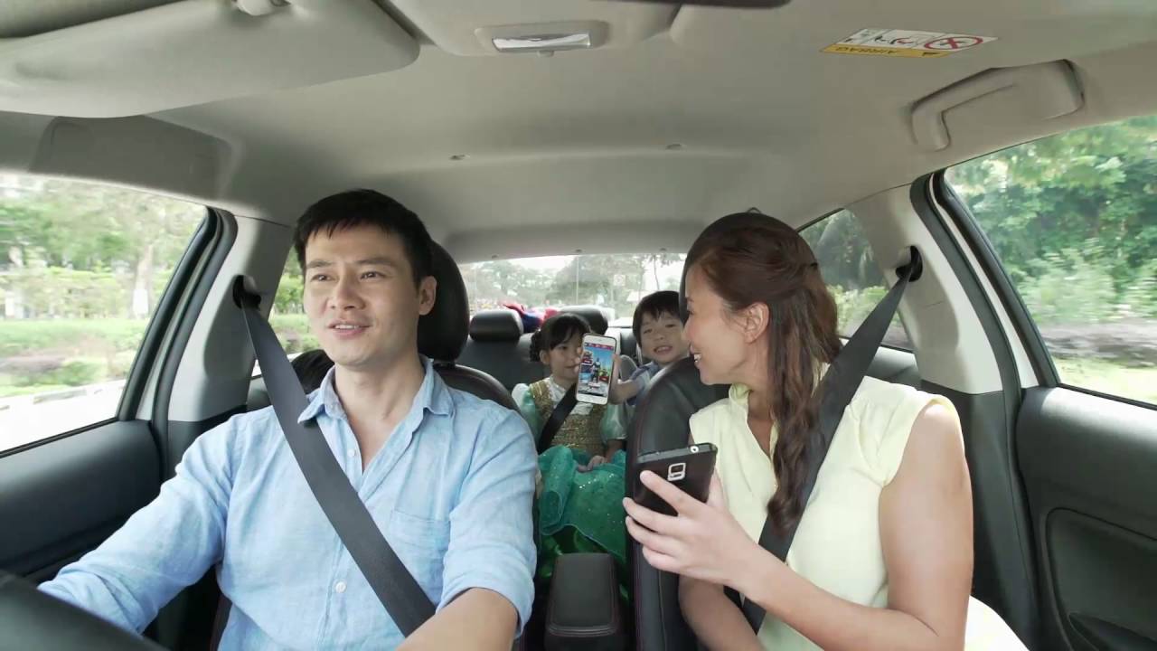 Mitsubishi Attrage