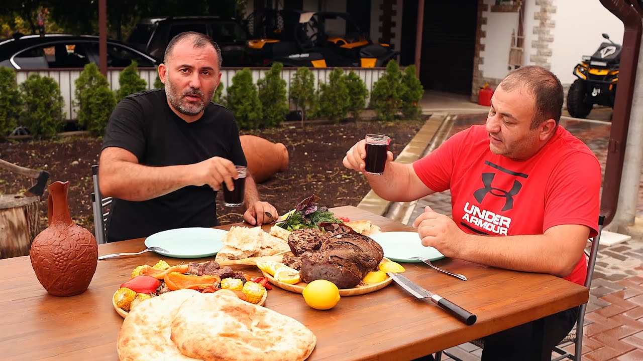 КУРИНОЕ МЯСО на ГРИЛЕ. СОЧНЫЙ РЕЦЕПТ.