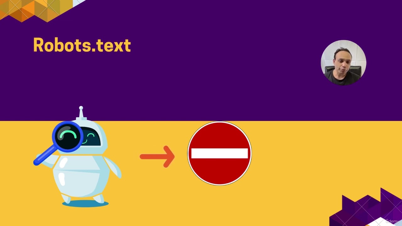 Google search console | Robots.txt report | How to Use Robots.txt in Search Console.