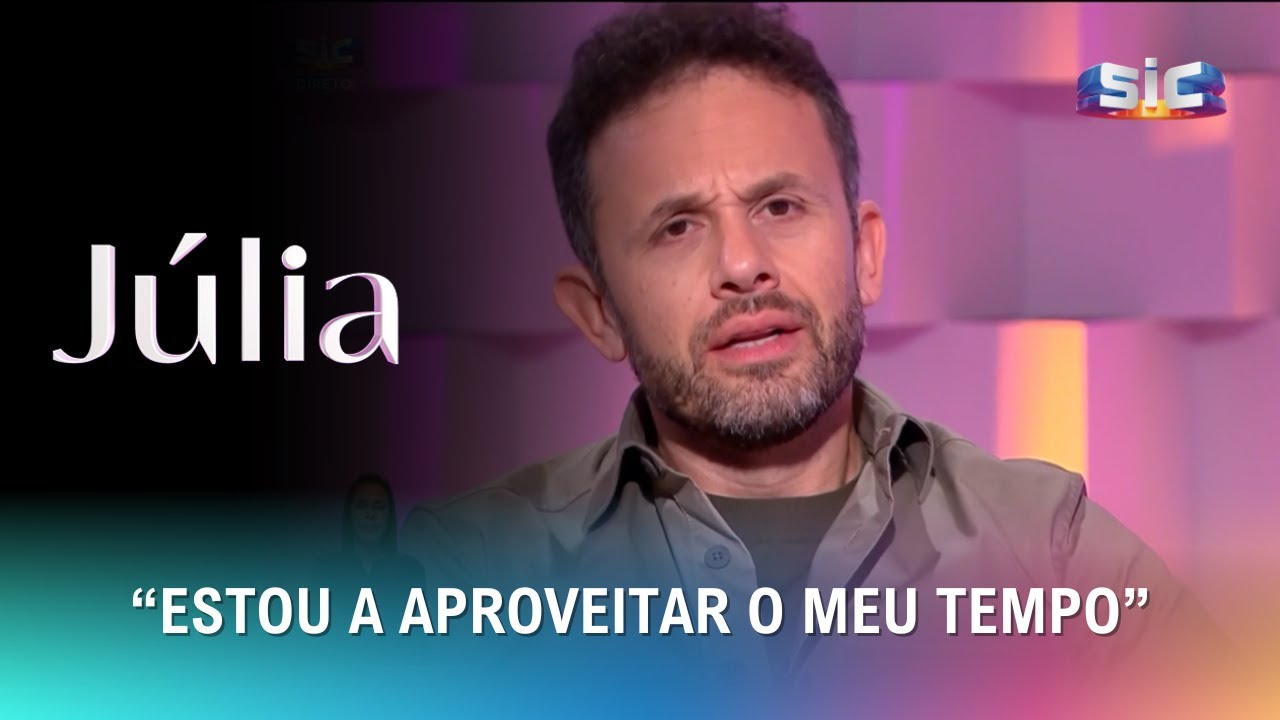 João Paulo Rodrigues: 