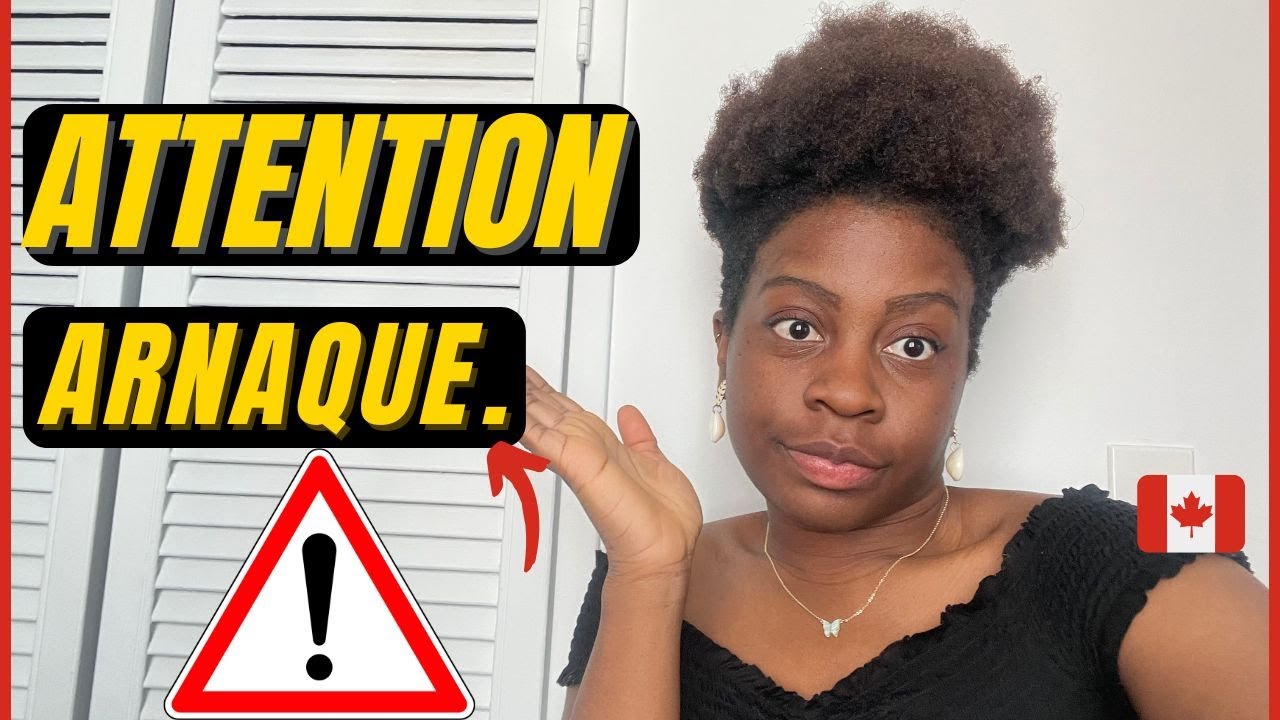 POURQUOI  trouver un BON LOGEMENT AU  Canada est si DUR?