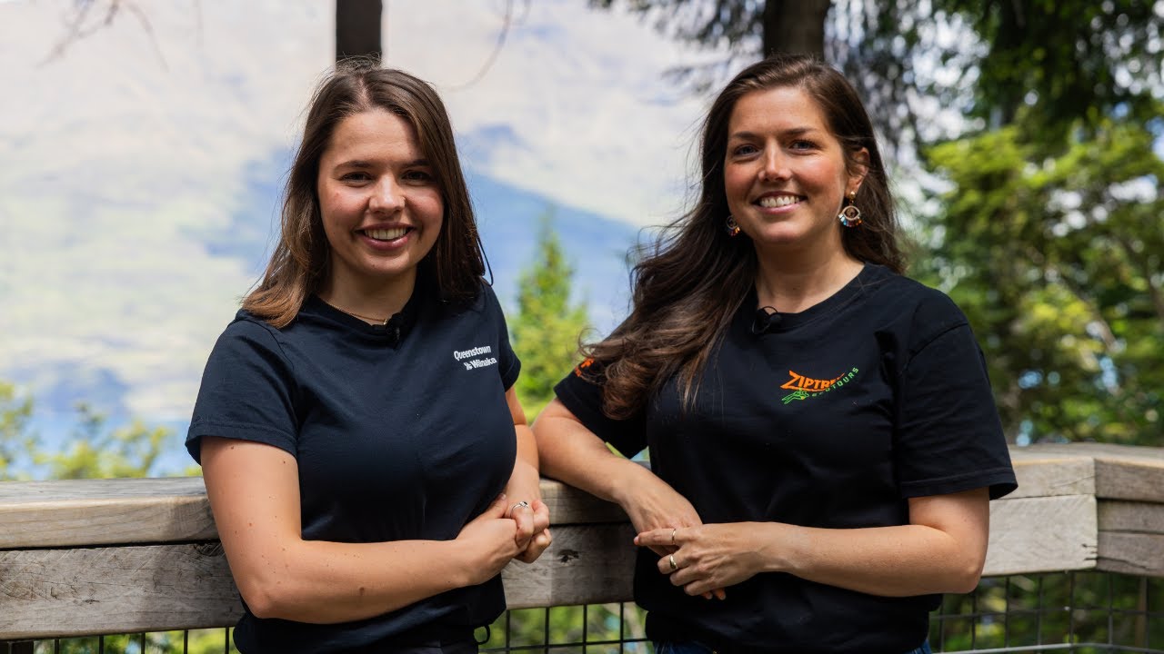Ziptrek Ecotours | Туристическая индустрия Квинстауна