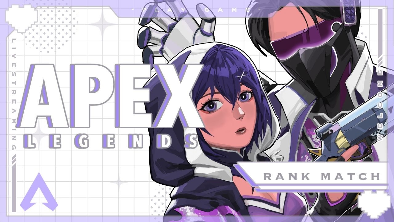 【APEX LEGEND】APEX NEW SEASON 28! NEW META? NEW RANK SYSTEM??